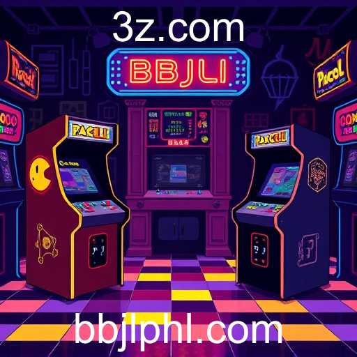 Exploring 'Arcade Classics': Revisiting Iconic Games with 'bbjl'