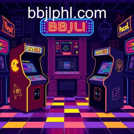 Exploring 'Arcade Classics': Revisiting Iconic Games with 'bbjl'