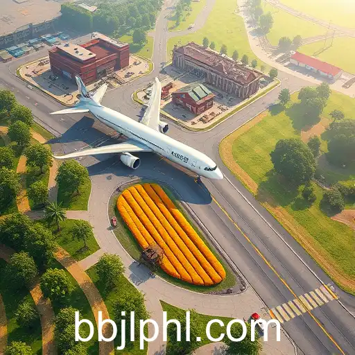 BBJL: The Gaming Hub of the Future