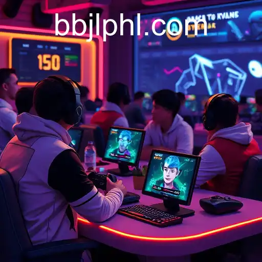 Evolving Trends in Online Gaming