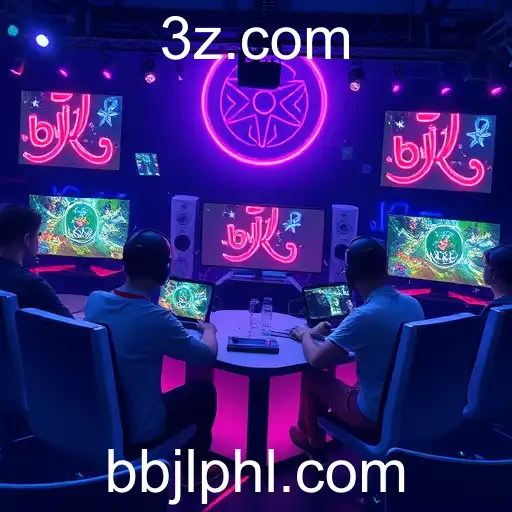 BBJL: Revolutionizing Online Gaming Experience