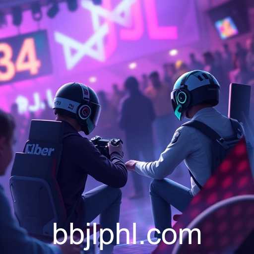 The Digital Playground: Navigating the Evolution of Online Gaming