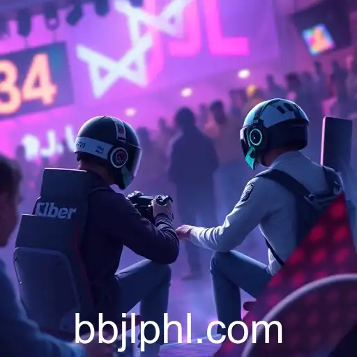 The Digital Playground: Navigating the Evolution of Online Gaming