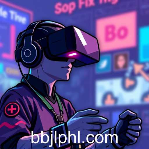 The Future of Online Gaming: Trends and Innovations