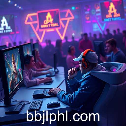 The Rise of Game Networks