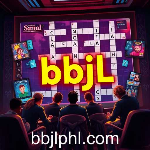 Gaming Evolution: The Rise of BBJL