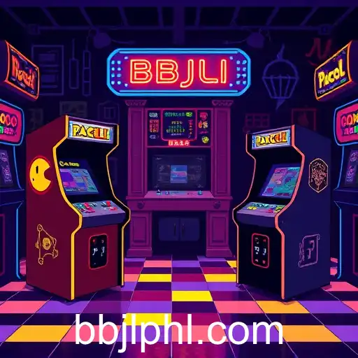 The Rise of bbjl and Its Impact on the Gaming World