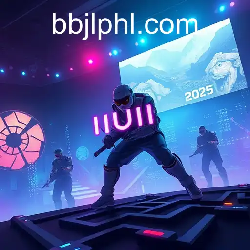 Gaming Innovations and Trends in 2025