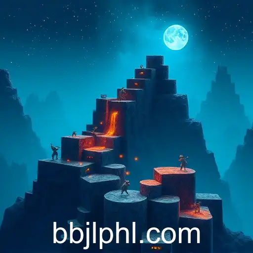 Gaming Revolution: The Rise of 'bbjl' in 2025