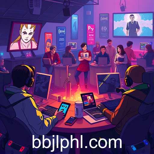 Gaming and Society: The Evolution of Online Platforms