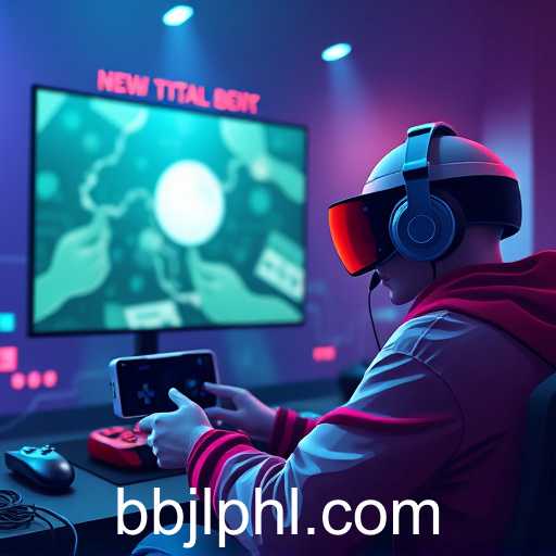 Gaming Surge in the AI Era