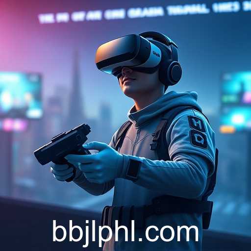 Gaming Trends & Innovations in 2025