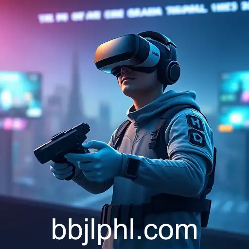 Gaming Trends & Innovations in 2025