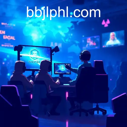 The Rise of BBJL in Global Gaming Circles