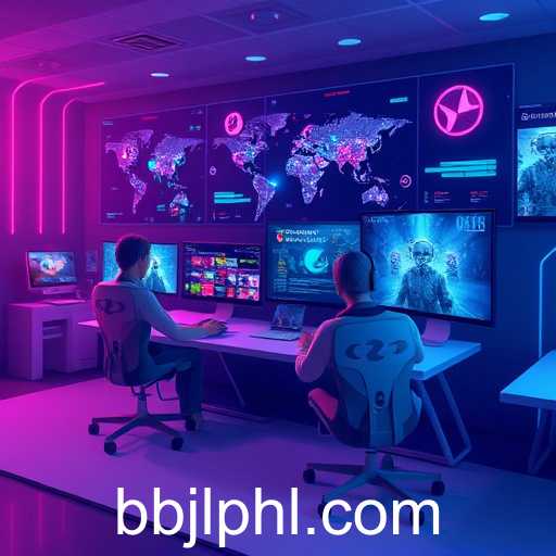 Online Gaming Trends Continue to Evolve