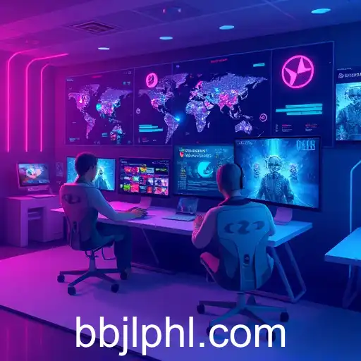 Online Gaming Trends Continue to Evolve