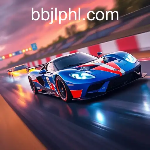 Adrenaline on Wheels: Exploring the Thrills of 'Racing Mania'