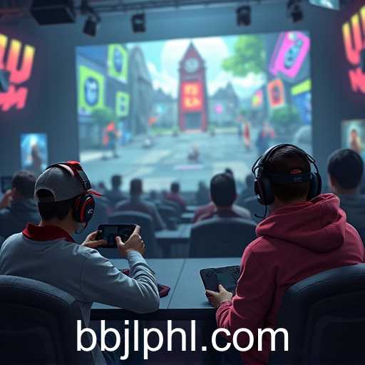 Rise of Gaming Platforms in the Digital Era