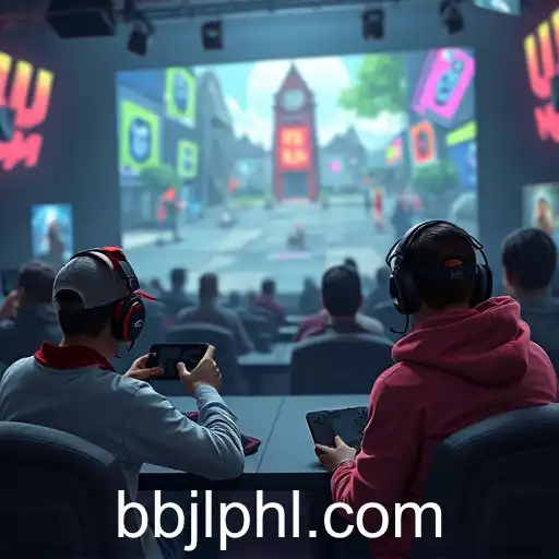 Rise of Gaming Platforms in the Digital Era