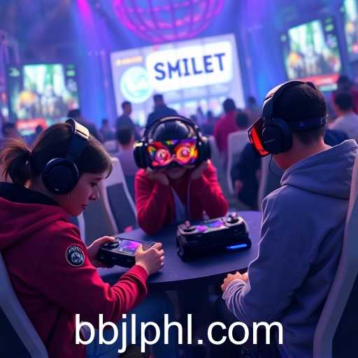 The Rise of BBJL: A Gaming Phenomenon