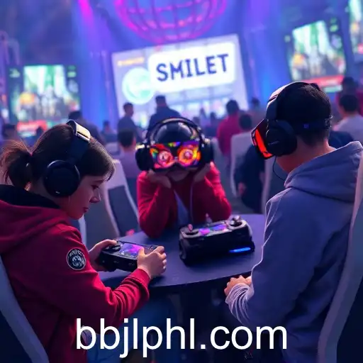 The Rise of BBJL: A Gaming Phenomenon