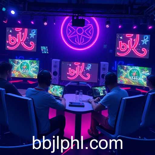 The Rise of BBJL Gaming in the Evolving Online Landscape