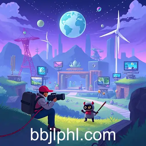 Rise of Online Gaming Communities in 2025