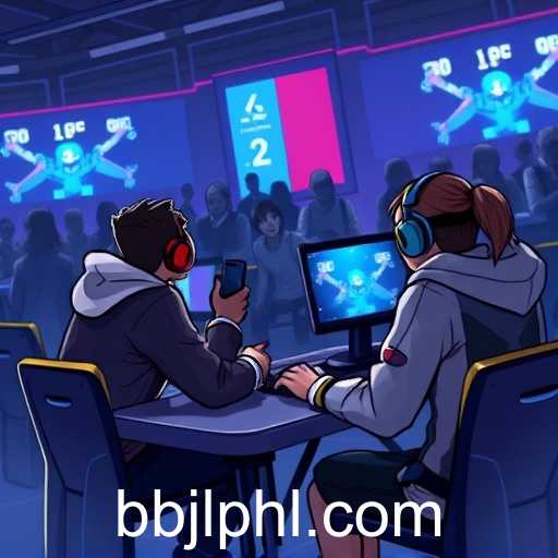 The Rise of Online Gaming Platforms