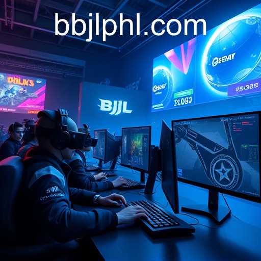 The Rise of Online Gaming Platforms