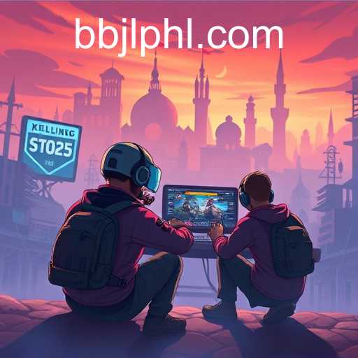 The Rise of Online Gaming in 2025