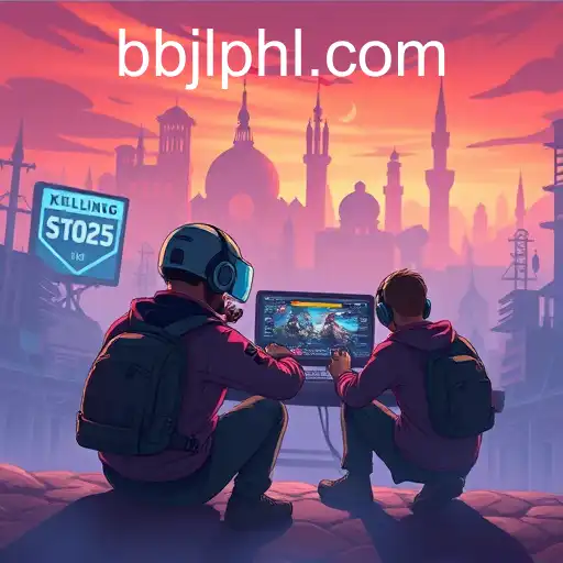 The Rise of Online Gaming in 2025