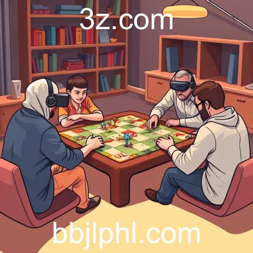 The Rise of Virtual Board Games in the Digital Age