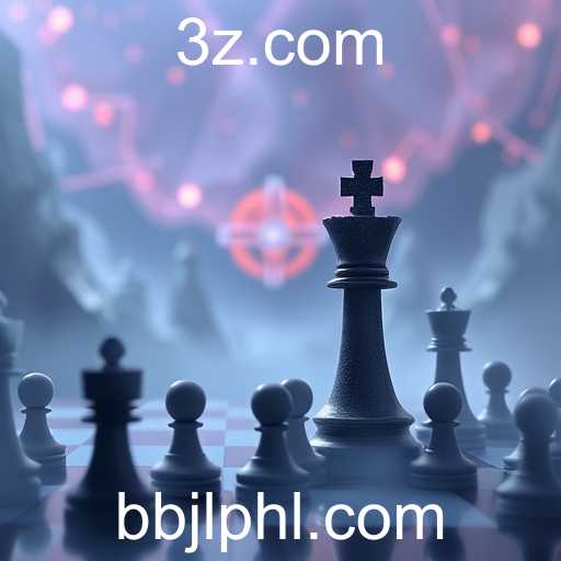 Unlocking the Secrets of Strategy Play with 'bbjl'
