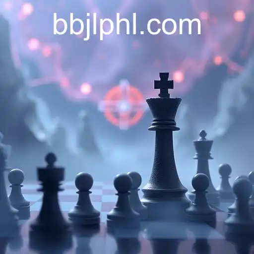 Unlocking the Secrets of Strategy Play with 'bbjl'